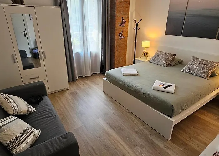 Tuul Etxea Гальдакано