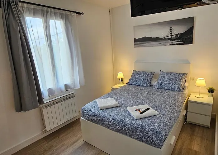 Tuul Etxea Гальдакано