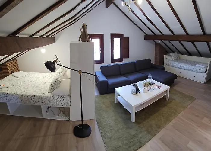 Tuul Etxea Гальдакано