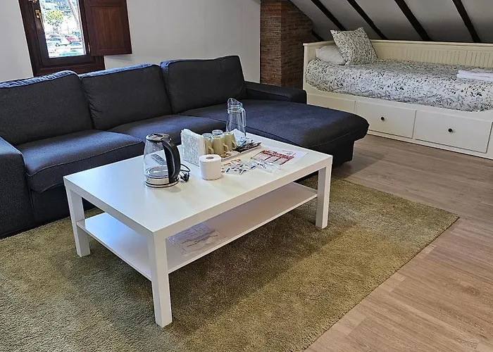 Tuul Etxea Гальдакано