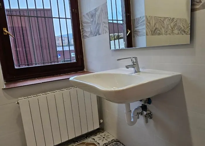 Tuul Etxea Отель эконом класса