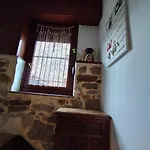 Tuul Etxea מלון ברמה אקונומית