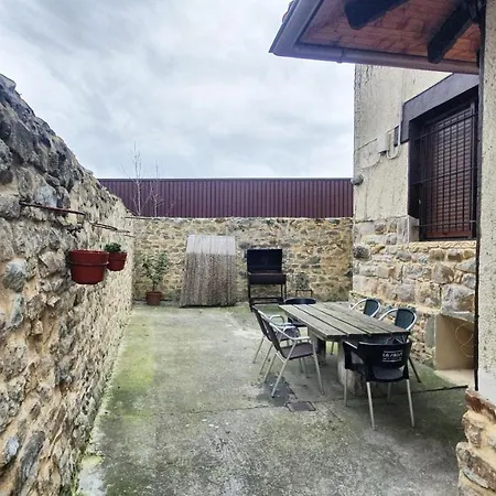 Tuul Etxea * Galdakao