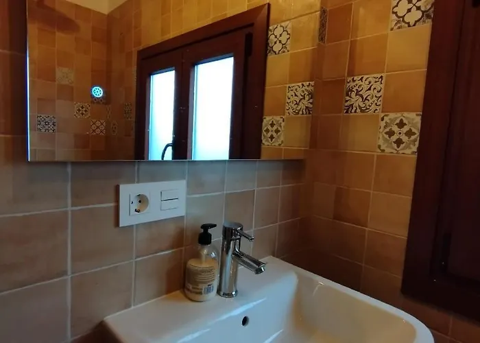 Tuul Etxea Ekonomický hotel *