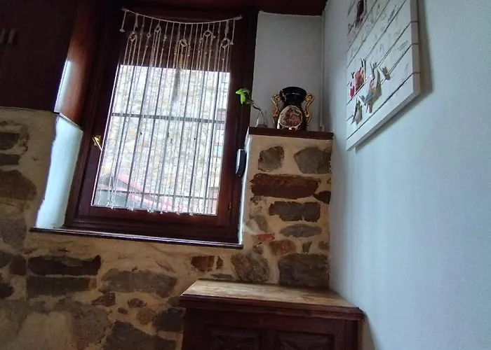 Tuul Etxea Ekonomický hotel