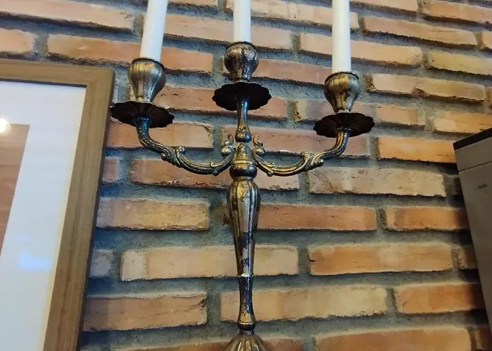 Tuul Etxea Ekonomický hotel Galdakao