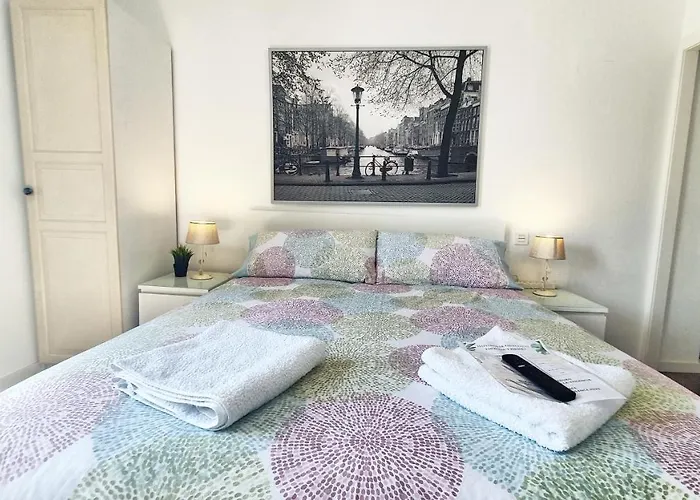 Ekonomický hotel Tuul Etxea