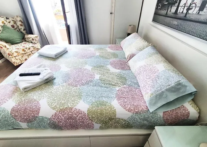 Tuul Etxea Ekonomický hotel