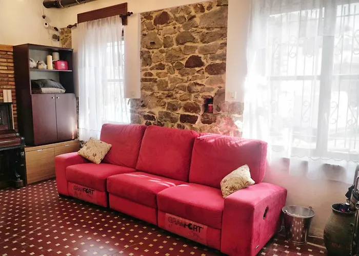 Tuul Etxea Ekonomický hotel *