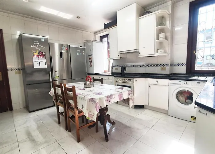 Tuul Etxea * Galdakao