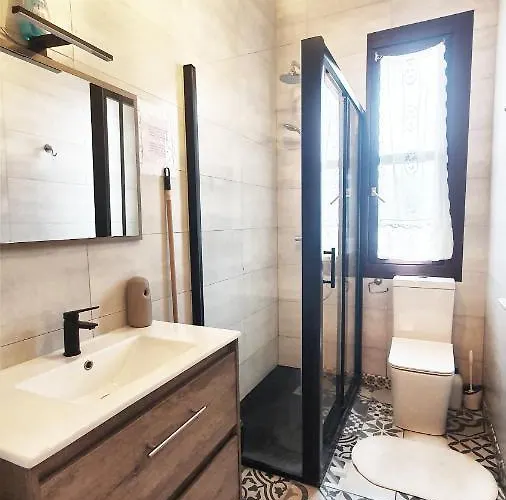 Ekonomický hotel Tuul Etxea *