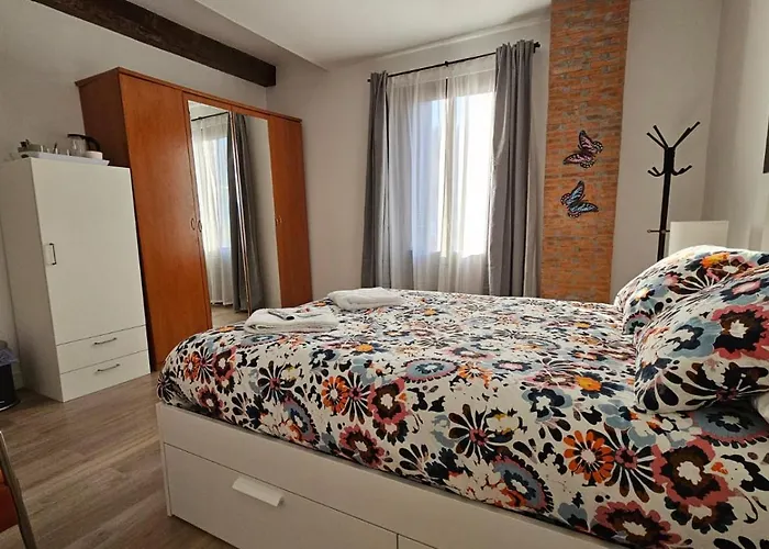 Tuul Etxea Ekonomický hotel