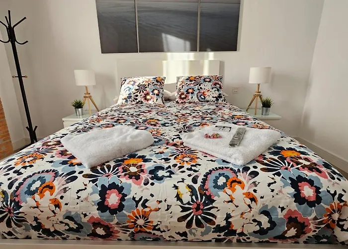 Tuul Etxea Ekonomický hotel *