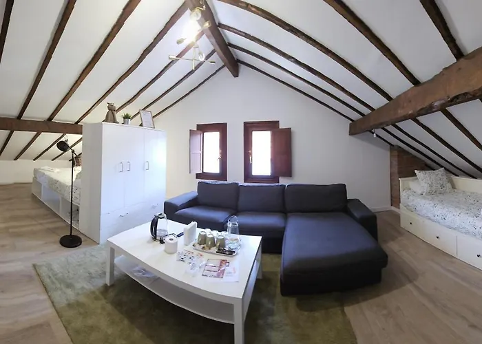 Tuul Etxea * Galdakao