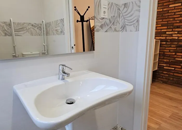 Tuul Etxea * Galdakao